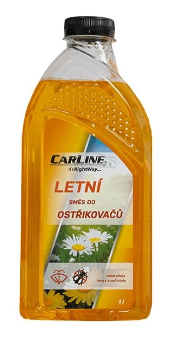 LETNÍ SMĚS DO OSTŘIKOVAČŮ - 1L