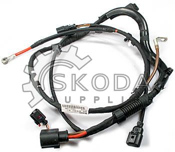 Originální díl VAG 1K1971111AJ