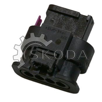 Originální díl VAG 4H0973704