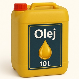 GEAR GL-5 80W-90H - 10L