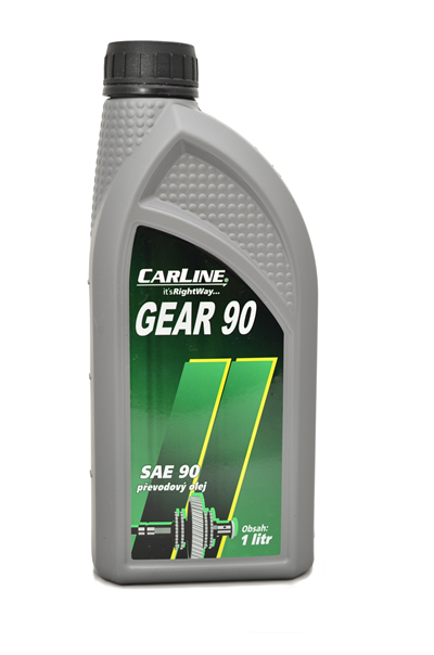 GEAR 90GL-4 - 1L