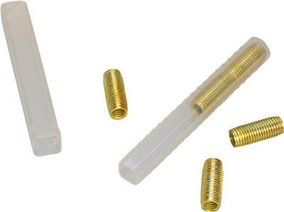 Sortiment nářadí, závitová vložka