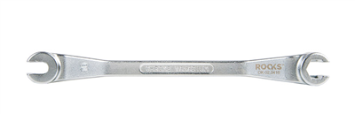 Klíč na brzodová potrubí