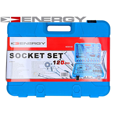 Energy NE00195 Klíč