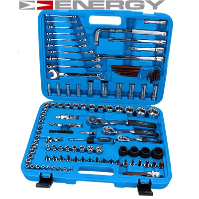 Energy NE00195 Klíč