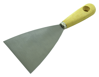 Špachtle 100 mm