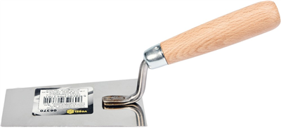 Lžíce zednická 130 mm nerez