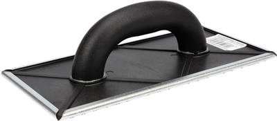 Hladítko 270 x 130 mm nerez