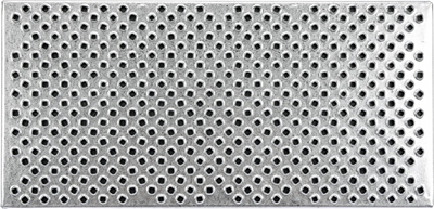 Hladítko 270 x 130 mm nerez