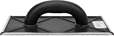 Hladítko 270 x 130 mm nerez