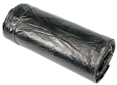 Pytel na odpad 35 l 6 um 50 ks