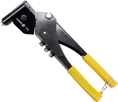 Nýtovací kleště 280 mm otočné