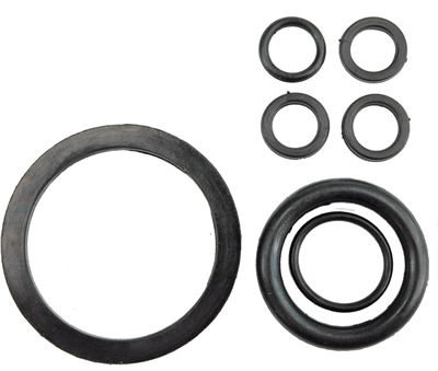 Sada těsnění k postřikovači