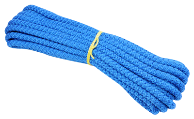 Lano s jádrem opletené 10 mm x 20 m