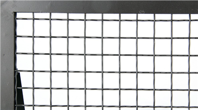 Síto stavební 60 x 100cm, velikost oka 20mm