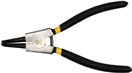 Vorel TO-43056 Kleště na ségrovky 180 mm vnější ohnuté