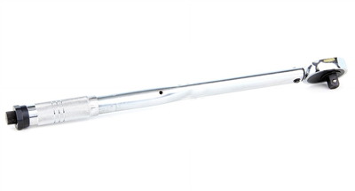 Klíč momentový 1/2