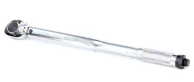 Klíč momentový 1/2