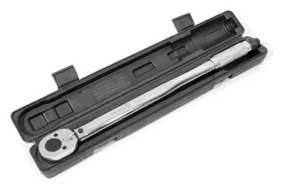 Klíč momentový 1/2