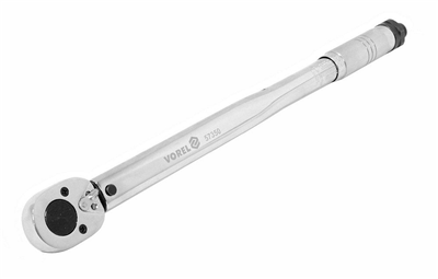 Klíč momentový 1/2