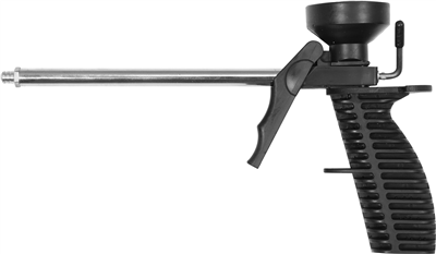 Pistole na montážní pěnu plast