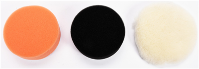 Leštička 12V AKU dvourychlostní