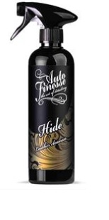 Hide čistič kůže 500 ml