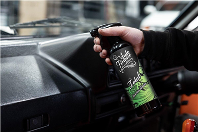 Total čistič interiéru 500 ml