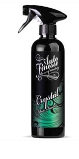 Crystal čistič oken 250 ml