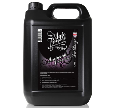 Imperial pH neutral čistič kol 5000 ml