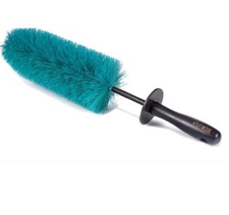 Barrel Brush velký kartáč na kola
