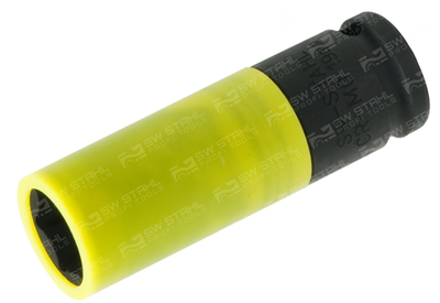 Sada nástrčných klíčů, matice kola/čep