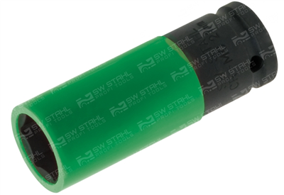 Sada nástrčných klíčů, matice kola/čep