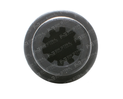 Sada nástrčných klíčů, třmen kotoučové brzdy