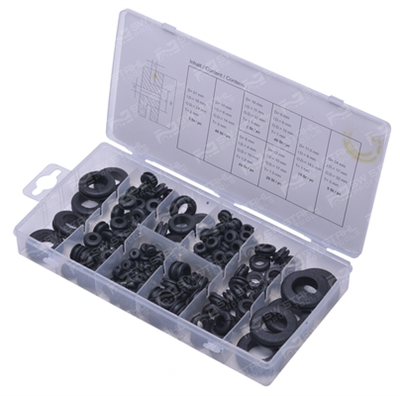 Sortiment, kabelová průchodka