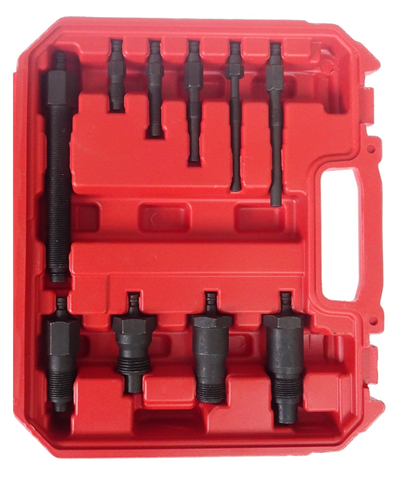 Energy NE00029 Tester, systémový tlak paliva