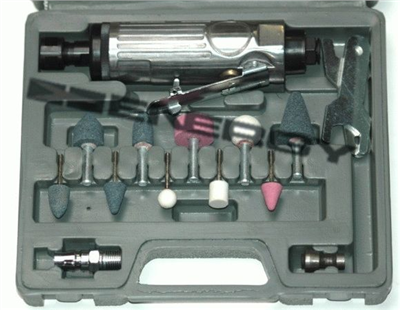 Energy NE00057 Přímá bruska (stlačený vzduch)