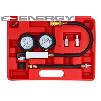 TESTOVAČ TĚSNOSTI VÁLCŮ