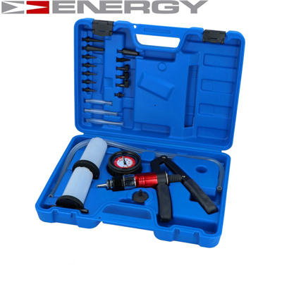 Energy NE00072 Sací pumpa