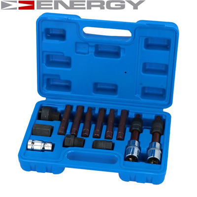 Energy NE00085 Montážní sada nářadí, generátorová volnoběžka