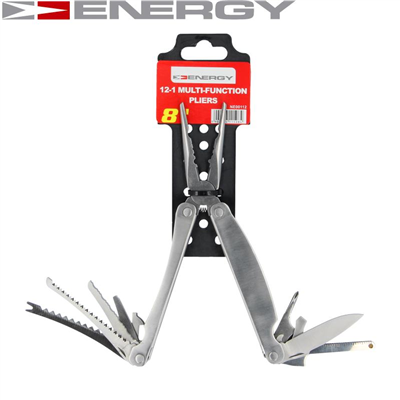 Energy NE00112 Multifunkční nářadí (multi-tool)