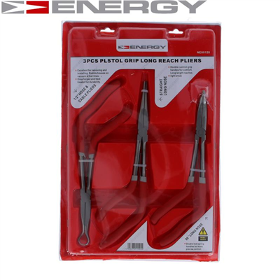 Energy NE00128 Sada nářadí