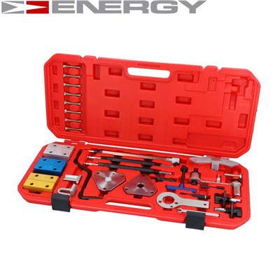 SADA ARETACÍ ROZVODU FIAT OPEL