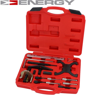 SADA ARETACÍ ROZVODU FORD C-MAX