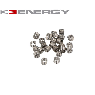 Energy NE00212 Sortiment nářadí, závitová vložka
