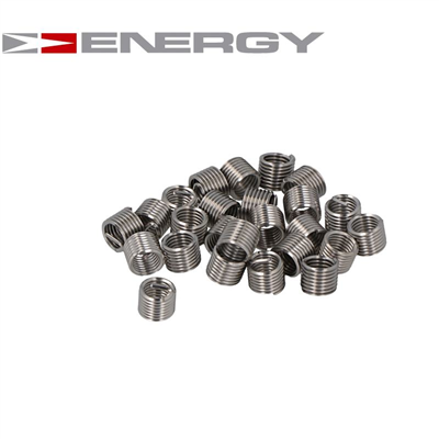 Energy NE00214 Sortiment nářadí, závitová vložka