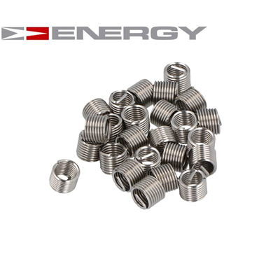 Energy NE00215 Sortiment nářadí, závitová vložka