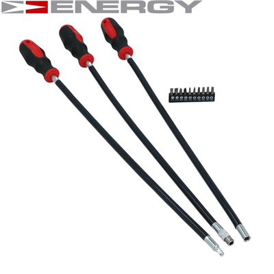 Energy NE00279 Sada šroubováků