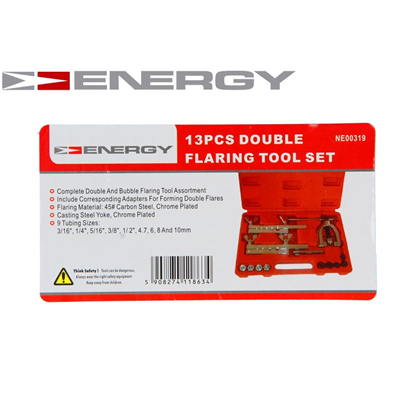 Energy NE00319 Sada nářadí