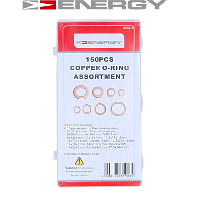 Energy NE00321 Sada nářadí